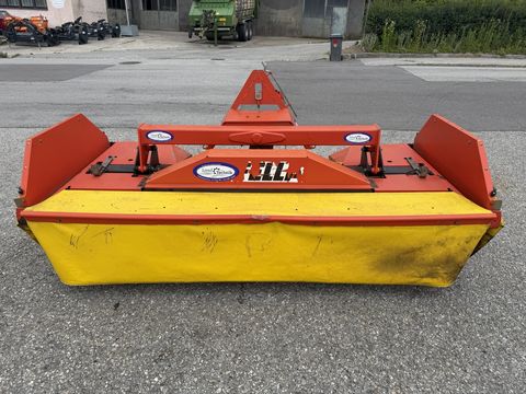 Fella KM 300 FP