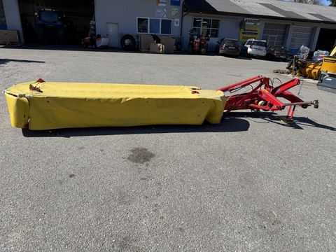 Pöttinger Nova Disc 400