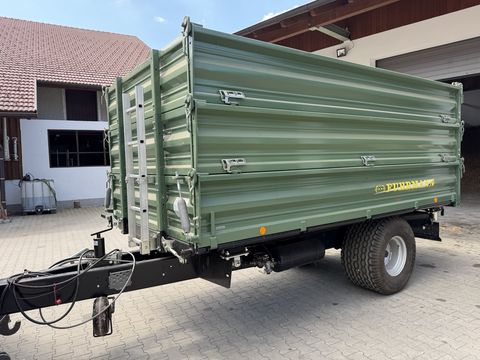 Fuhrmann FF 8000