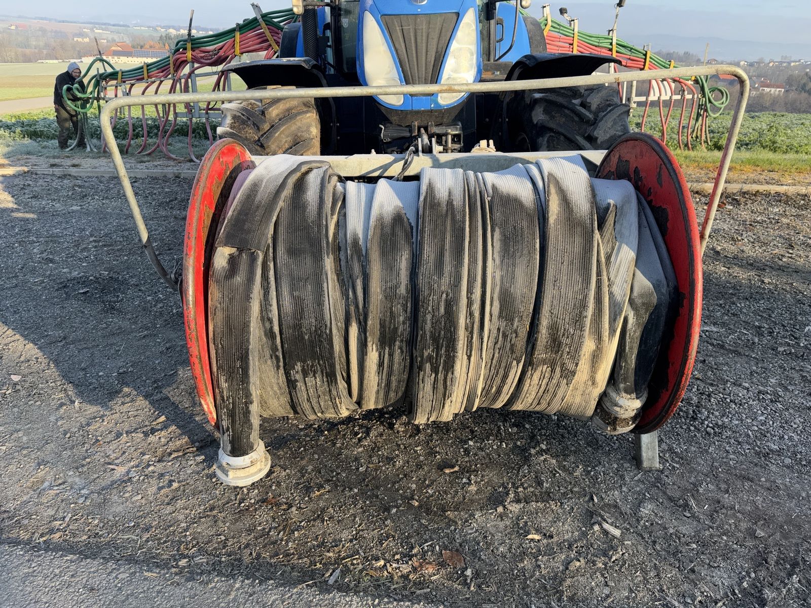 Vakutec Turbo Booster 2