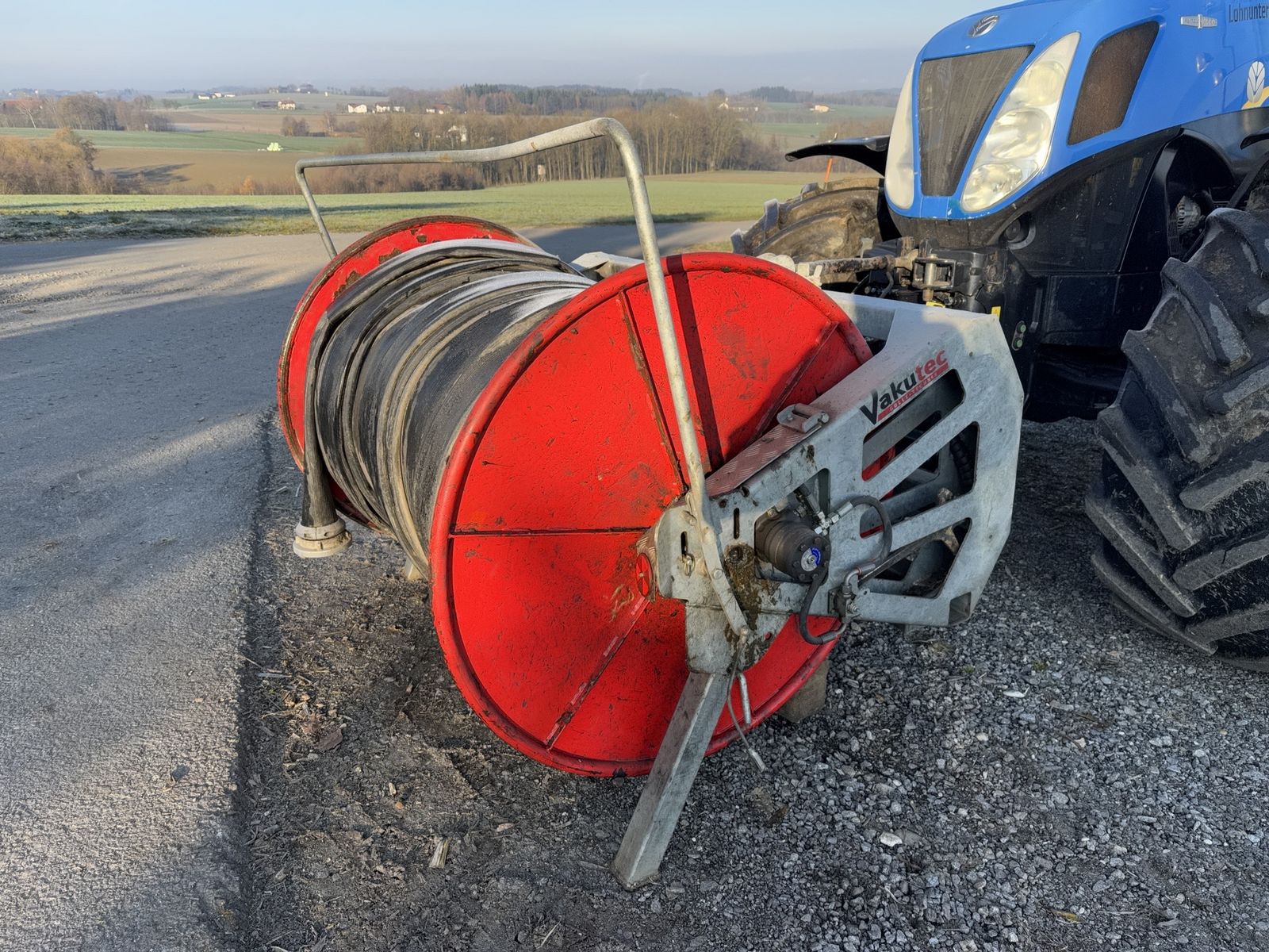 Vakutec Turbo Booster 3