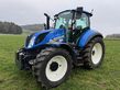 New Holland T5.120 Electro Command