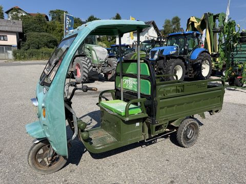 Sonstige Öko Mobil Cargo 500