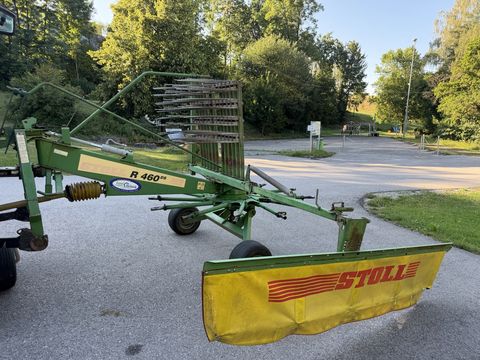 JF Stoll R 460 DS