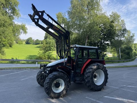 Steyr 975 M A Komfor
