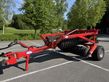 Ziegler Field Roller 6201