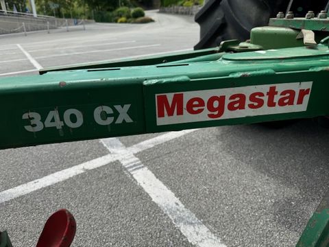 Regent Megastar 340 CX