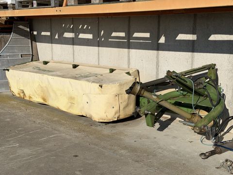 Krone  AM 283 S