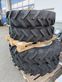 BKT Pflegeberifung Steyr, Case, New Holland T5
