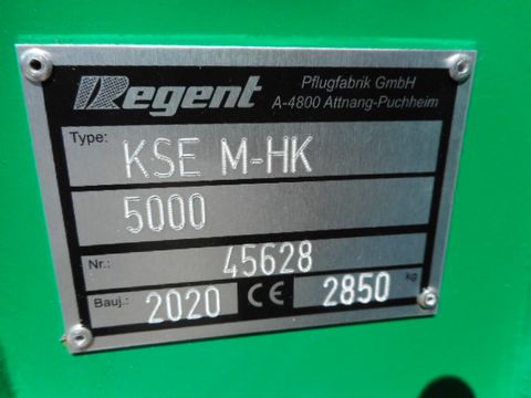 Regent KSE 500 MHK