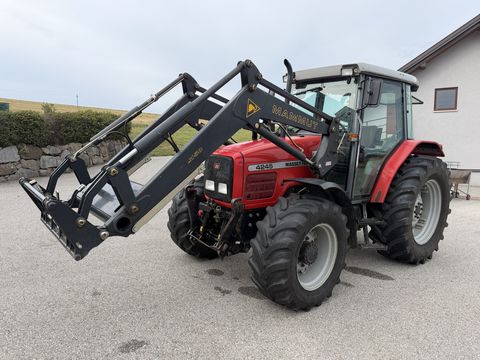 Massey Ferguson 4245-4 LP