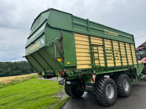 Krone MX 320 GD