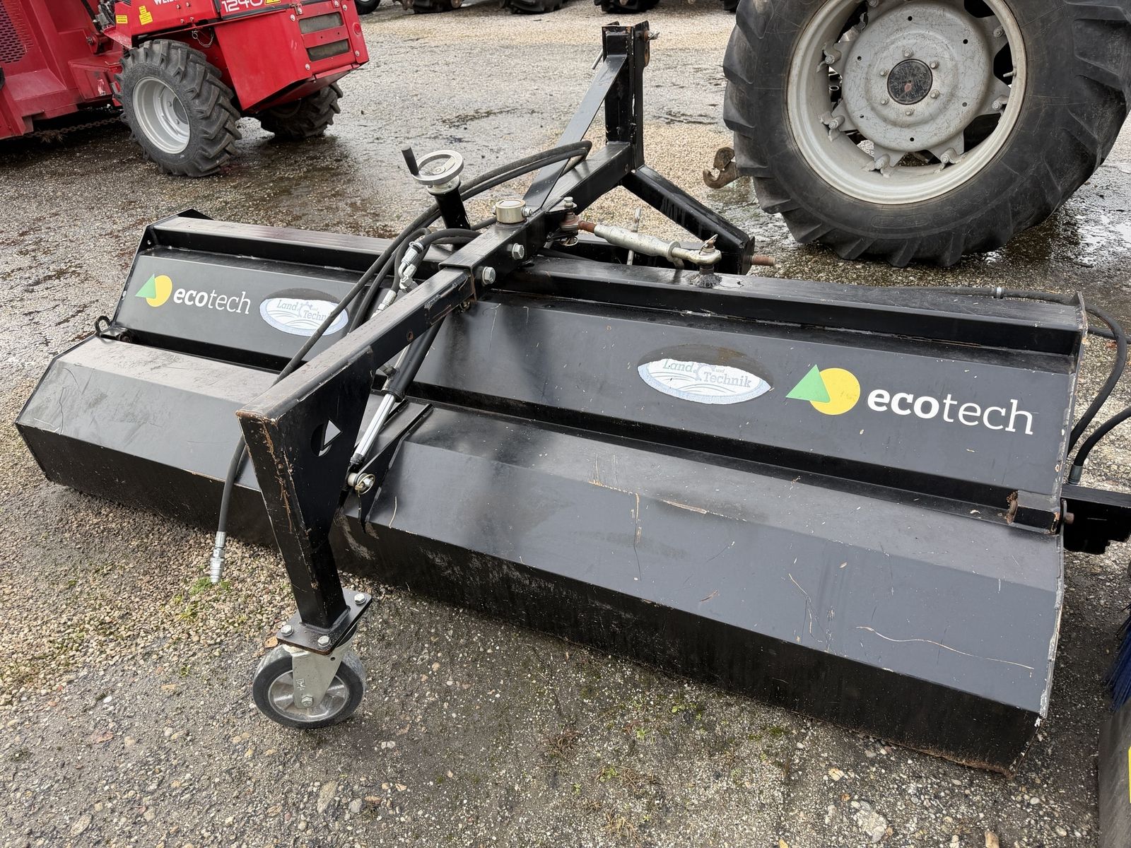 Eco Technologies GBS 230 2