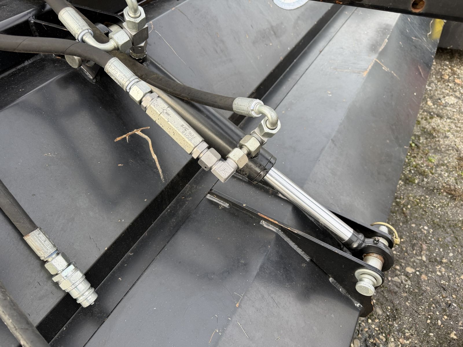 Eco Technologies GBS 230 3