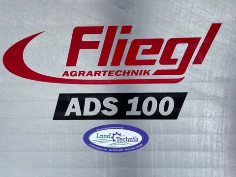 Fliegl ADS 100