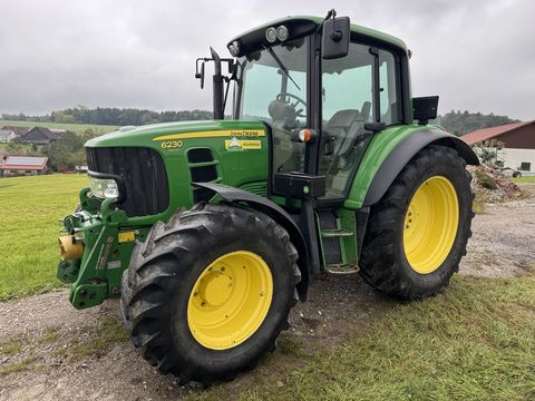John Deere 6230 Premium