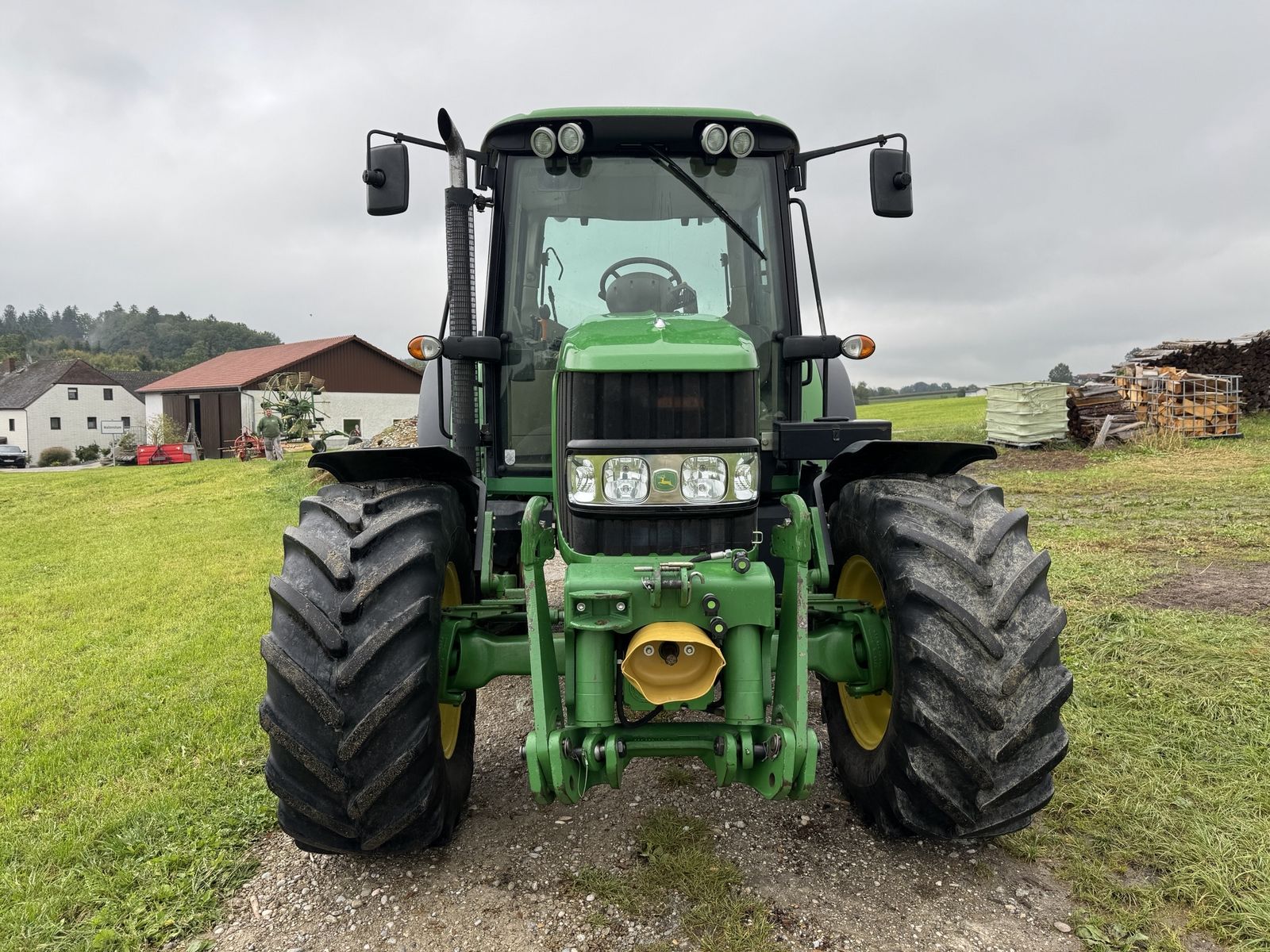 John Deere 6230 Premium 3