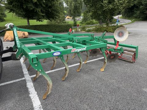 Regent Tukan  DSG 300