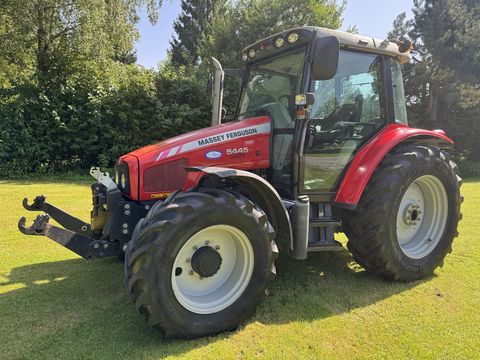 Massey Ferguson 5445-4 Standard