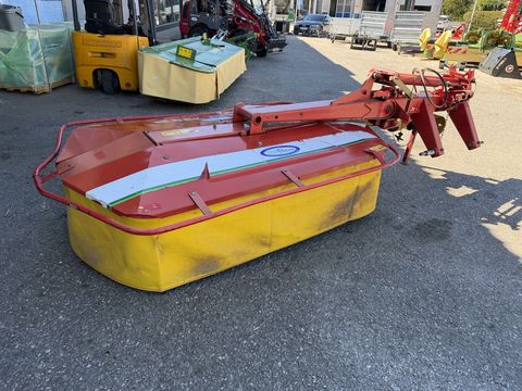 Pöttinger CAT  190 Plus