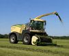 Krone BiG X 480