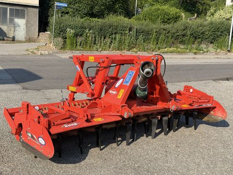 Kuhn HRB 304 D