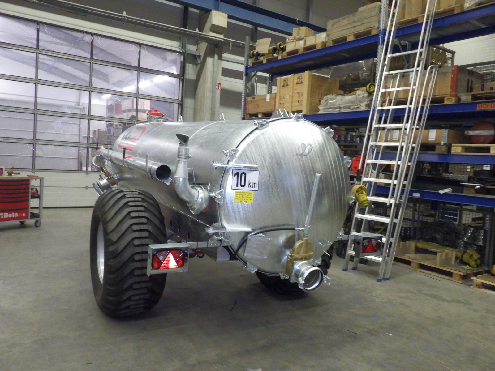Vakutec VA 5200 3