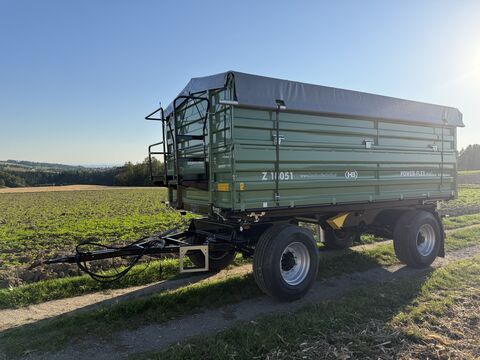 Brantner Z18051/2 XXL
