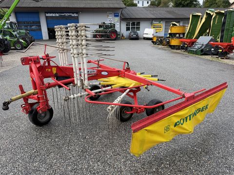 Pöttinger Eurotop 421 N