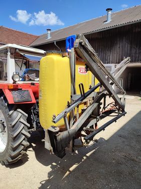 Jessernigg 650L - 12m