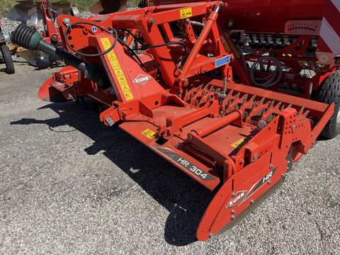 Kuhn HRB 304 D