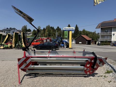 BB Umwelttechnik Clementer 300 F ECO