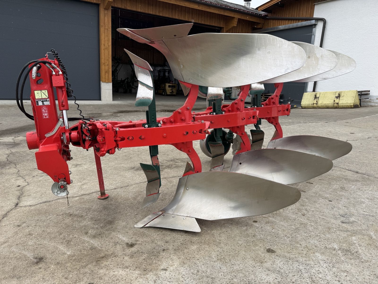 Vogel&Noot M 950 ST 1
