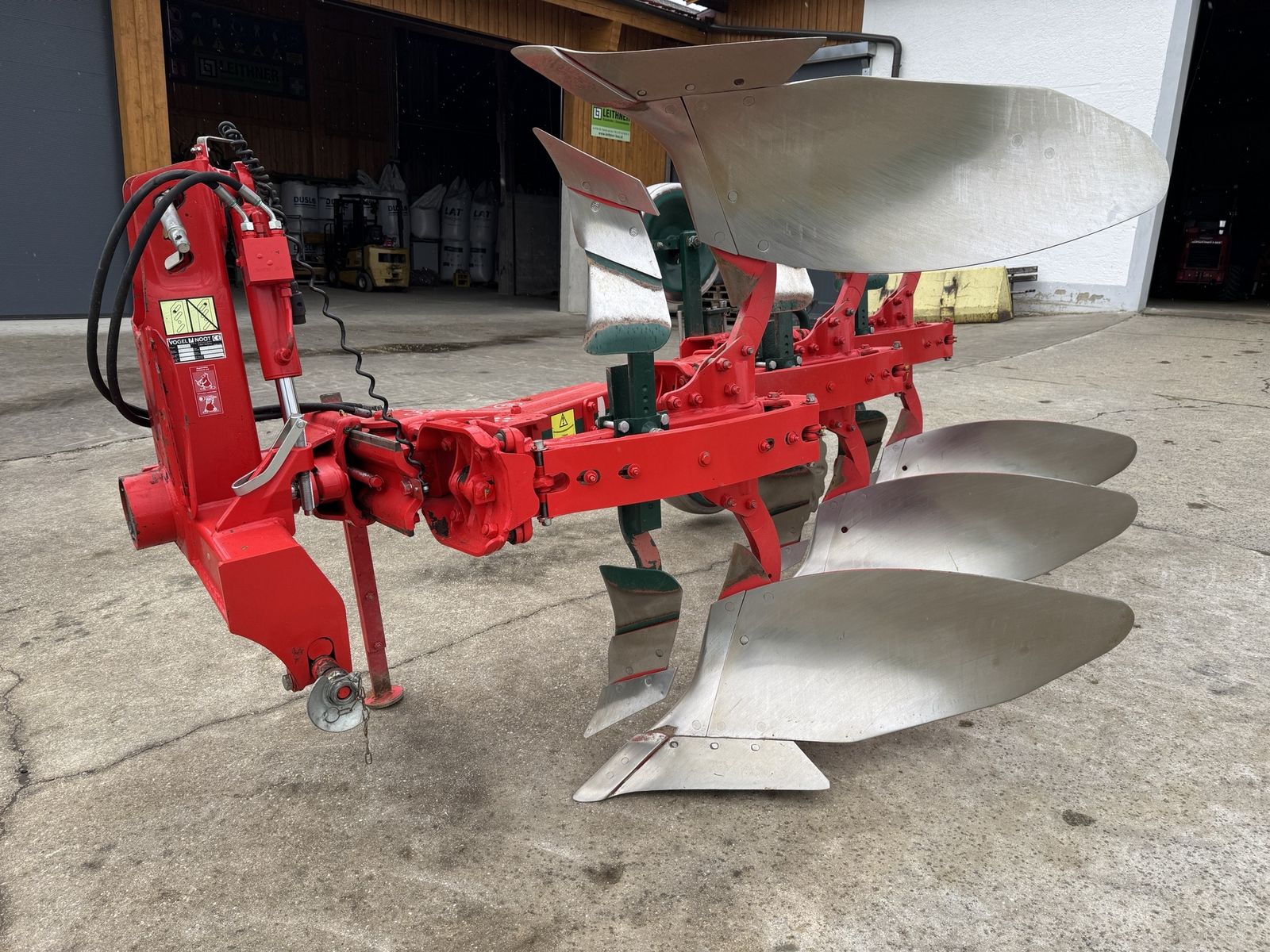 Vogel&Noot M 950 ST 2