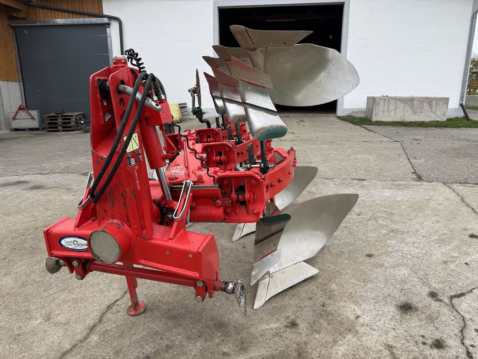 Vogel&Noot M 950 ST 3