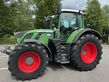 Fendt 722 Vario