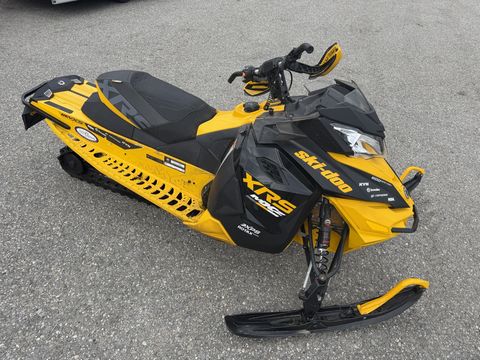 Sonstige Bombardier MX-RS 600