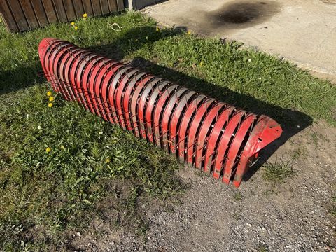 Pöttinger Pick-Up 1800