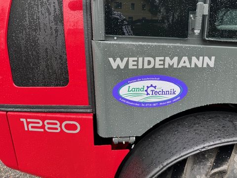 Weidemann 1280 LP