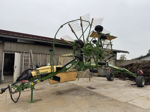 Krone Swadro TS 680 twin