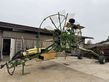 Krone Swadro TS 680 twin