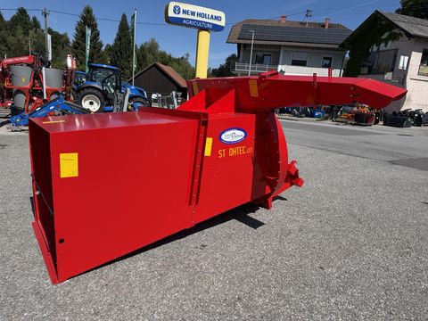 Sonstige Strohtec HS HBL