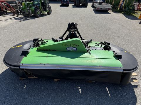 Deutz Fahr KM 4,29FS