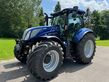 New Holland T6.180 Auto Command SideWinder II (Stage V) 