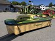 Krone Easy - Cut F 320