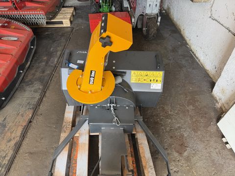 Stiga Kova PA 702