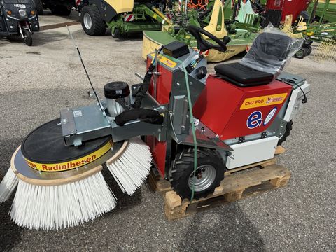 Westermann Cleanmeleon 2 PRO E-Lectric+