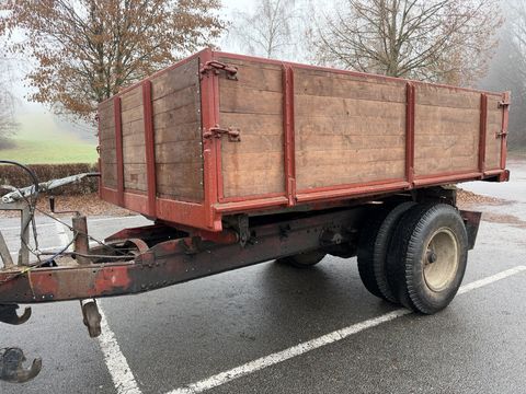 Sonstige LKW Kipper