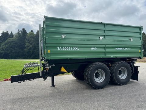 Brantner TA 20051 2/XXL