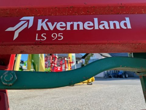 Kverneland LS 95